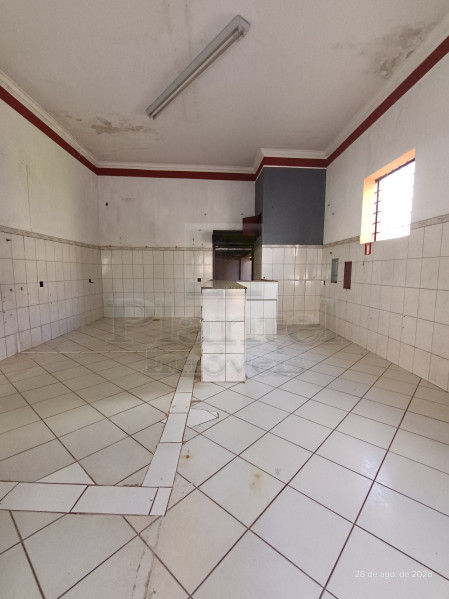 Imobiliária Ribeirão Preto - Plantel Imóveis - Salão Comercial - Vila Tibério - Ribeirão Preto