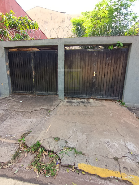 Imobiliária Ribeirão Preto - Plantel Imóveis - Salão Comercial - Vila Tibério - Ribeirão Preto