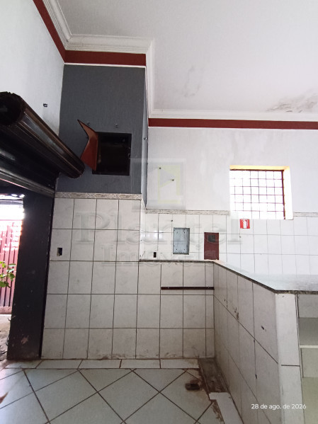 Imobiliária Ribeirão Preto - Plantel Imóveis - Salão Comercial - Vila Tibério - Ribeirão Preto