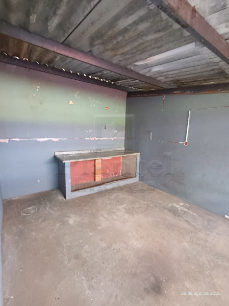 Imobiliária Ribeirão Preto - Plantel Imóveis - Salão Comercial - Vila Tibério - Ribeirão Preto