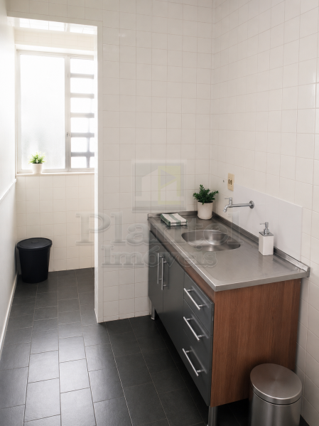 Imobiliária Ribeirão Preto - Plantel Imóveis - Apartamento - Centro - Ribeirão Preto