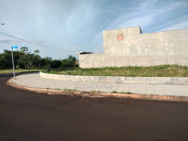 Imobiliária Ribeirão Preto - Plantel Imóveis - Terreno - Bonfim Paulista - Ribeirão Preto