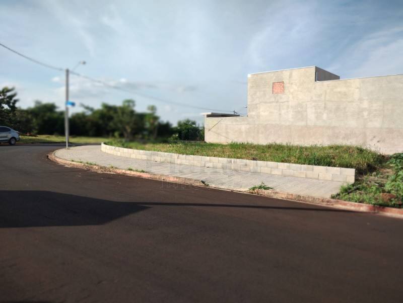Imobiliária Ribeirão Preto - Plantel Imóveis - Terreno - Bonfim Paulista - Ribeirão Preto