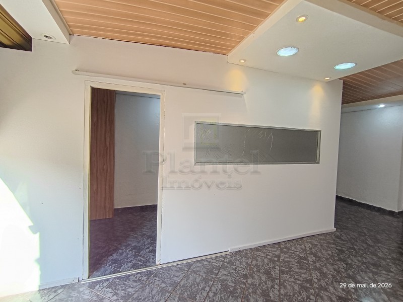 Imobiliária Ribeirão Preto - Plantel Imóveis - Salão Comercial - Vila Virgínia - Ribeirão Preto