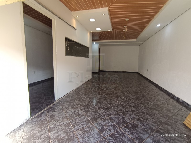 Imobiliária Ribeirão Preto - Plantel Imóveis - Salão Comercial - Vila Virgínia - Ribeirão Preto