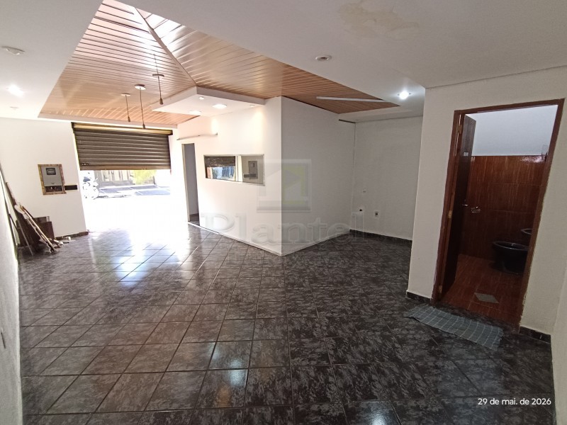 Imobiliária Ribeirão Preto - Plantel Imóveis - Salão Comercial - Vila Virgínia - Ribeirão Preto