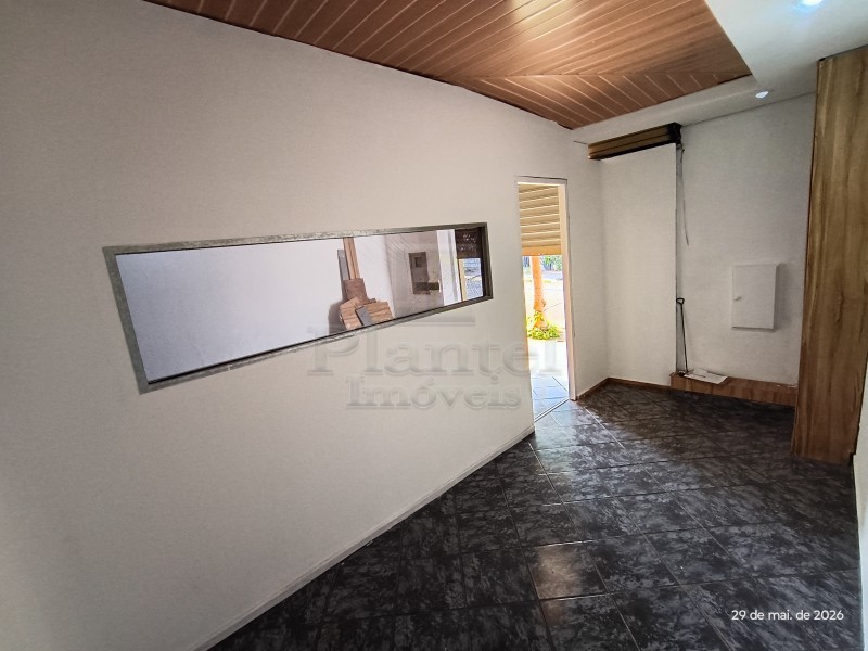 Imobiliária Ribeirão Preto - Plantel Imóveis - Salão Comercial - Vila Virgínia - Ribeirão Preto