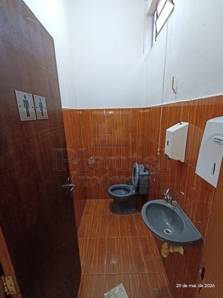 Imobiliária Ribeirão Preto - Plantel Imóveis - Salão Comercial - Vila Virgínia - Ribeirão Preto