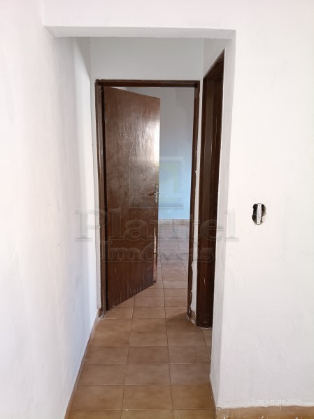 Imobiliária Ribeirão Preto - Plantel Imóveis - Casa - Ipiranga - Ribeirão Preto