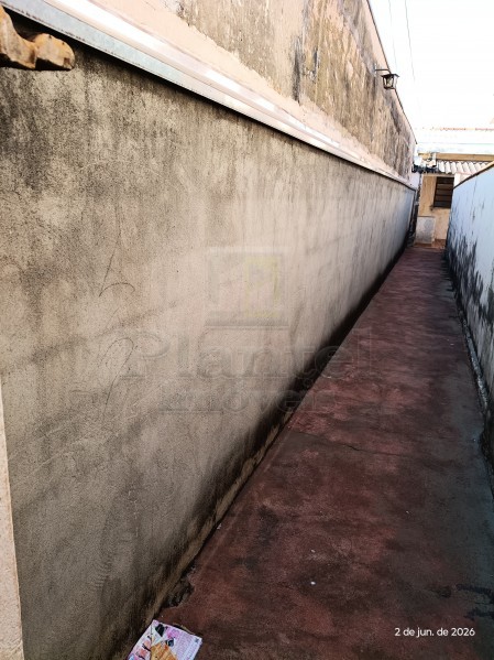 Imobiliária Ribeirão Preto - Plantel Imóveis - Casa - Ipiranga - Ribeirão Preto
