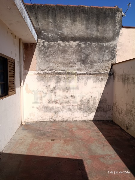 Imobiliária Ribeirão Preto - Plantel Imóveis - Casa - Ipiranga - Ribeirão Preto
