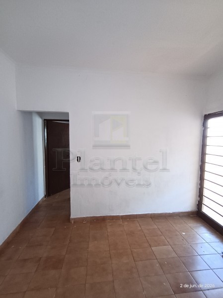 Imobiliária Ribeirão Preto - Plantel Imóveis - Casa - Ipiranga - Ribeirão Preto