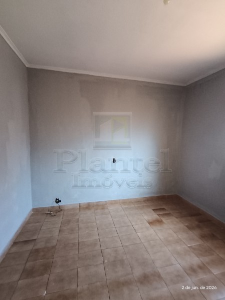 Imobiliária Ribeirão Preto - Plantel Imóveis - Casa - Ipiranga - Ribeirão Preto