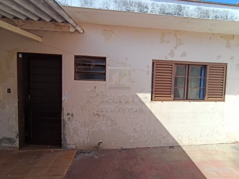 Imobiliária Ribeirão Preto - Plantel Imóveis - Casa - Ipiranga - Ribeirão Preto
