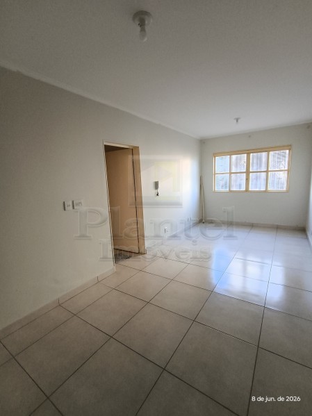 Apartamento - Jardim Paulistano - Ribeirão Preto