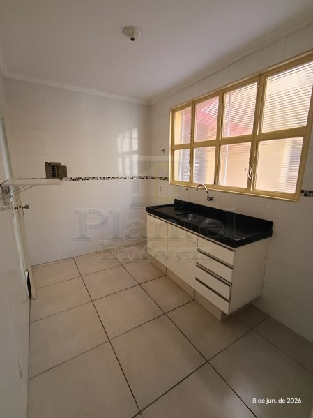 Imobiliária Ribeirão Preto - Plantel Imóveis - Apartamento - Jardim Paulistano - Ribeirão Preto