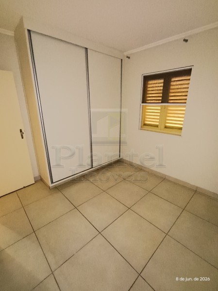 Imobiliária Ribeirão Preto - Plantel Imóveis - Apartamento - Jardim Paulistano - Ribeirão Preto