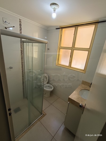 Imobiliária Ribeirão Preto - Plantel Imóveis - Apartamento - Jardim Paulistano - Ribeirão Preto