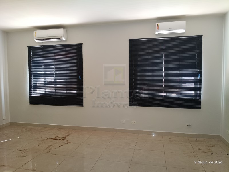 Imobiliária Ribeirão Preto - Plantel Imóveis - Comercial - Centro - Ribeirão Preto