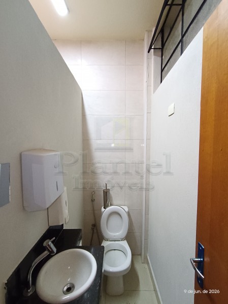 Imobiliária Ribeirão Preto - Plantel Imóveis - Comercial - Centro - Ribeirão Preto