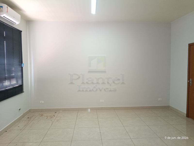 Imobiliária Ribeirão Preto - Plantel Imóveis - Comercial - Centro - Ribeirão Preto