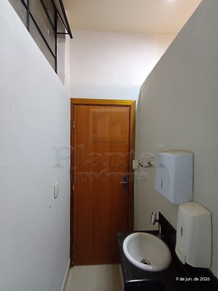 Imobiliária Ribeirão Preto - Plantel Imóveis - Comercial - Centro - Ribeirão Preto
