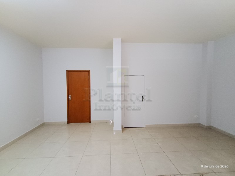 Imobiliária Ribeirão Preto - Plantel Imóveis - Comercial - Centro - Ribeirão Preto