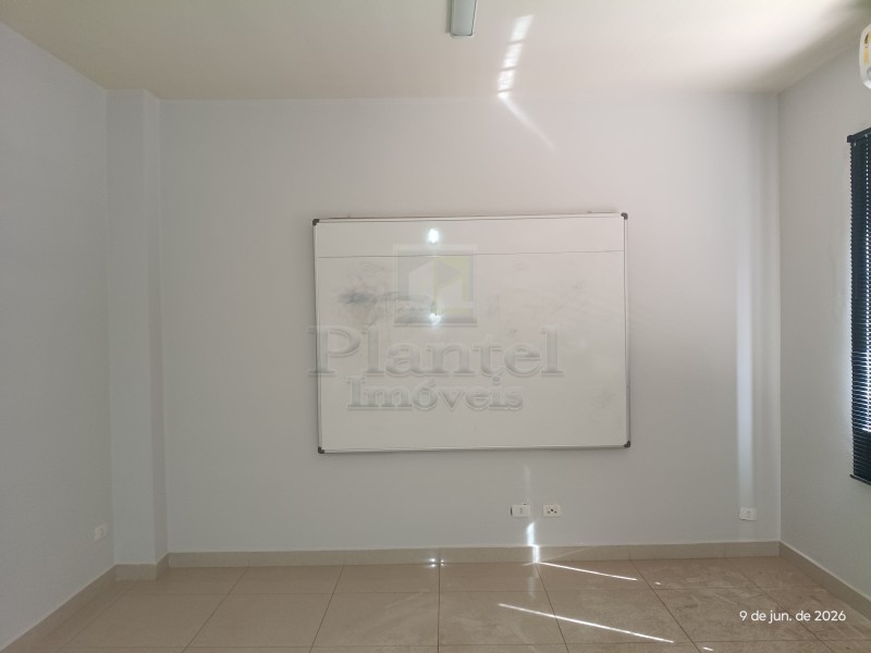 Imobiliária Ribeirão Preto - Plantel Imóveis - Comercial - Centro - Ribeirão Preto