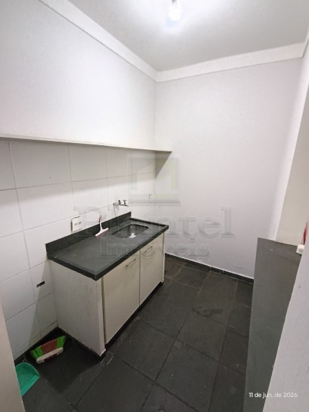 Imobiliária Ribeirão Preto - Plantel Imóveis - Apartamento - Vila Virgínia - Ribeirão Preto