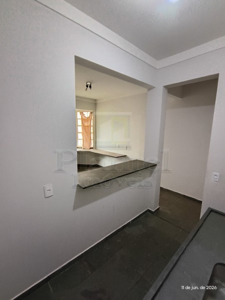 Imobiliária Ribeirão Preto - Plantel Imóveis - Apartamento - Vila Virgínia - Ribeirão Preto