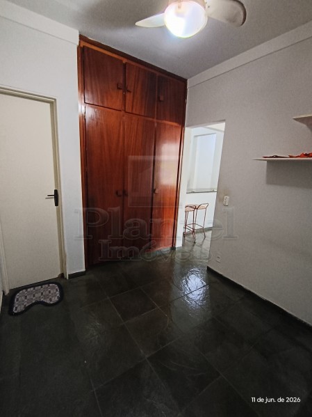 Imobiliária Ribeirão Preto - Plantel Imóveis - Apartamento - Vila Virgínia - Ribeirão Preto