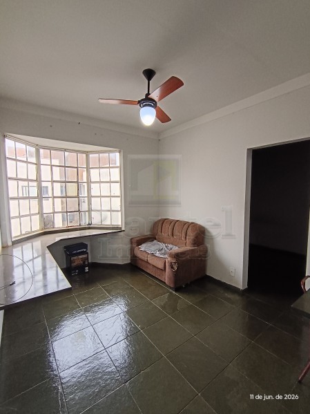 Apartamento - Vila Virgínia - Ribeirão Preto