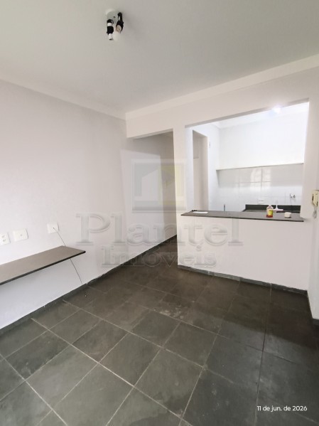 Imobiliária Ribeirão Preto - Plantel Imóveis - Apartamento - Vila Virgínia - Ribeirão Preto