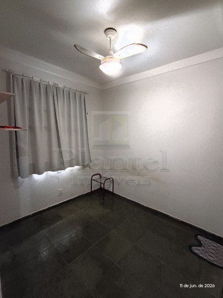 Imobiliária Ribeirão Preto - Plantel Imóveis - Apartamento - Vila Virgínia - Ribeirão Preto