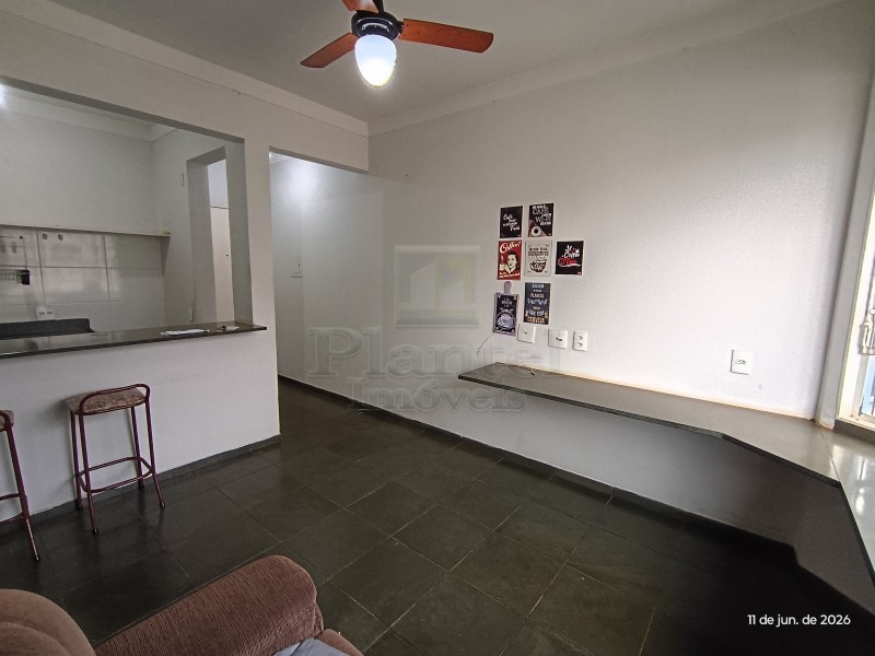 Imobiliária Ribeirão Preto - Plantel Imóveis - Apartamento - Vila Virgínia - Ribeirão Preto