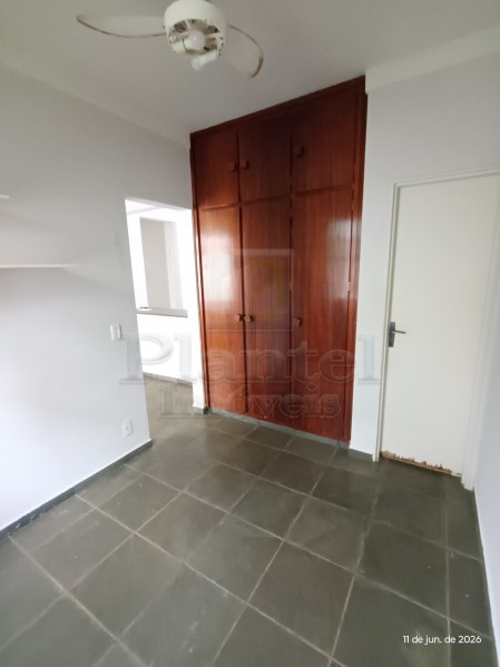 Imobiliária Ribeirão Preto - Plantel Imóveis - Apartamento - Vila Virgínia - Ribeirão Preto