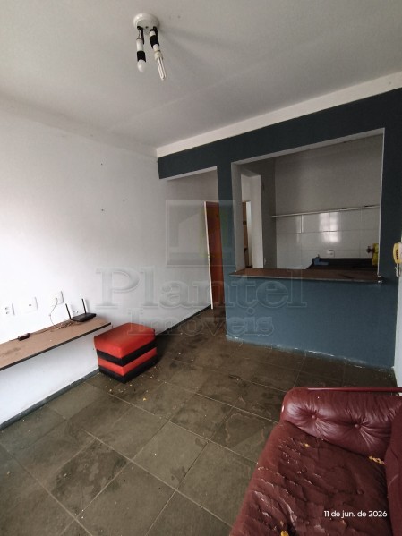Imobiliária Ribeirão Preto - Plantel Imóveis - Apartamento - Vila Virgínia - Ribeirão Preto