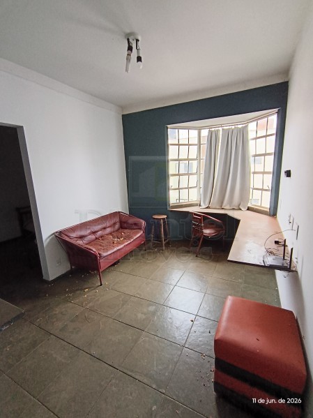 Apartamento - Vila Virgínia - Ribeirão Preto