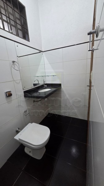 Imobiliária Ribeirão Preto - Plantel Imóveis - Casa - Centro - Ribeirão Preto