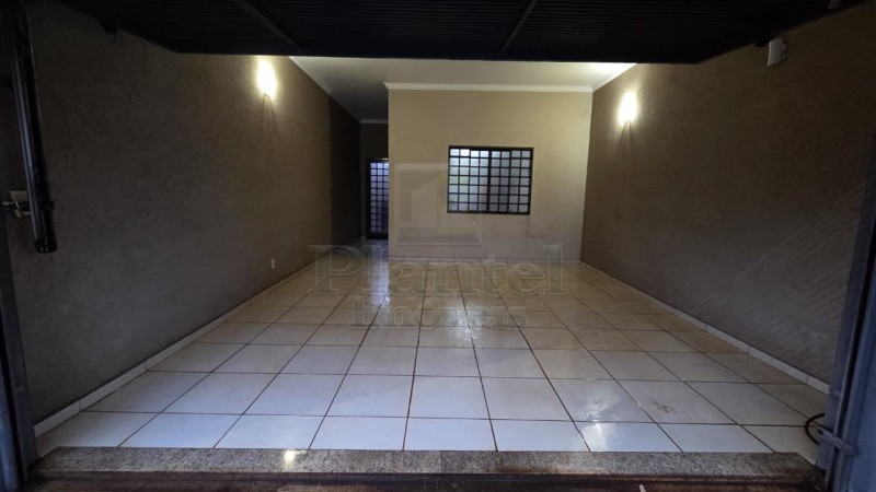 Imobiliária Ribeirão Preto - Plantel Imóveis - Casa - Centro - Ribeirão Preto