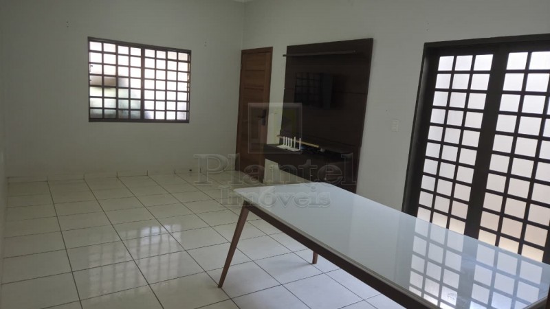 Imobiliária Ribeirão Preto - Plantel Imóveis - Casa - Centro - Ribeirão Preto
