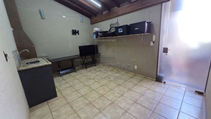 Imobiliária Ribeirão Preto - Plantel Imóveis - Casa - Centro - Ribeirão Preto
