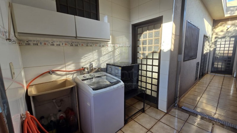 Imobiliária Ribeirão Preto - Plantel Imóveis - Casa - Centro - Ribeirão Preto
