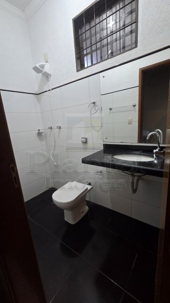 Imobiliária Ribeirão Preto - Plantel Imóveis - Casa - Centro - Ribeirão Preto