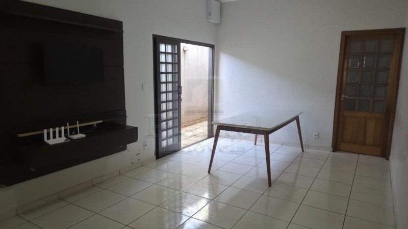 Imobiliária Ribeirão Preto - Plantel Imóveis - Casa - Centro - Ribeirão Preto