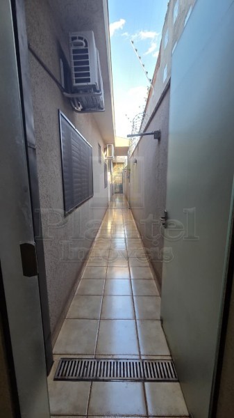 Imobiliária Ribeirão Preto - Plantel Imóveis - Casa - Centro - Ribeirão Preto