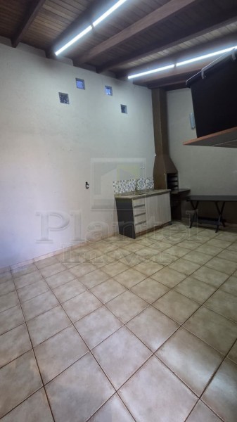 Imobiliária Ribeirão Preto - Plantel Imóveis - Casa - Centro - Ribeirão Preto