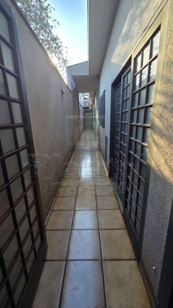 Imobiliária Ribeirão Preto - Plantel Imóveis - Casa - Centro - Ribeirão Preto