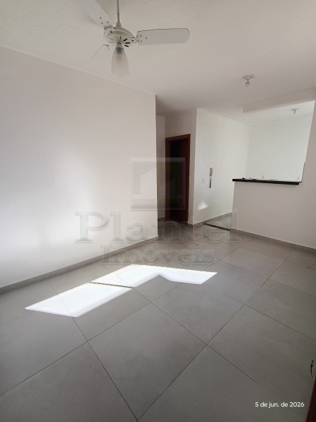 Imobiliária Ribeirão Preto - Plantel Imóveis - Apartamento - Manoel Penna - Ribeirão Preto