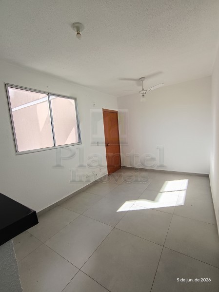 Imobiliária Ribeirão Preto - Plantel Imóveis - Apartamento - Manoel Penna - Ribeirão Preto